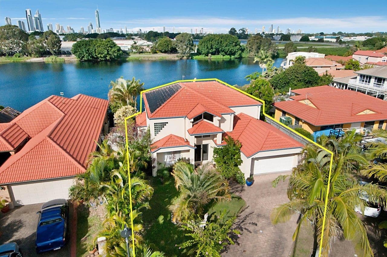 10 Hudson Court, BENOWA QLD 4217, Benowa - Image 1