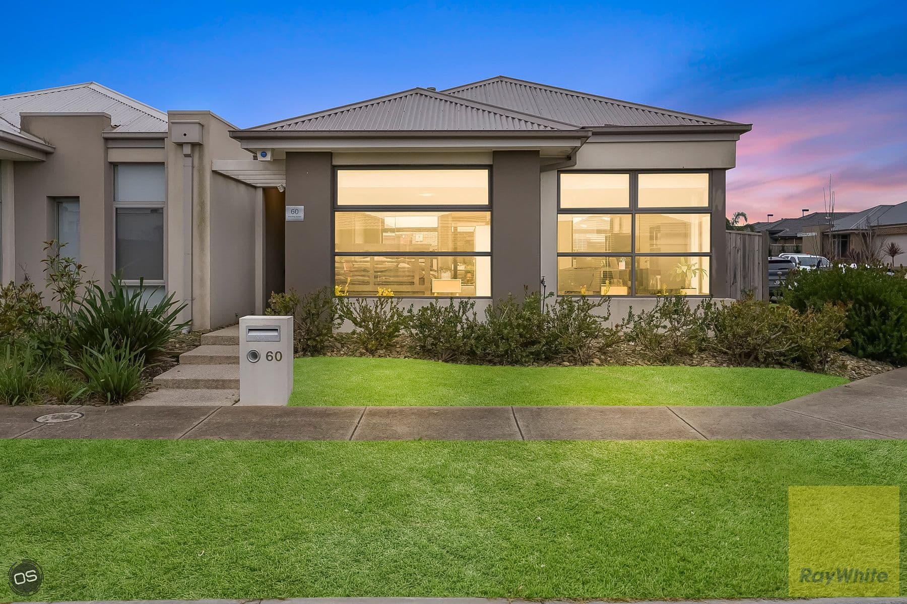 60 Rowling Street, FRASER RISE VIC 3336, Fraser Rise - Thumbnail 4