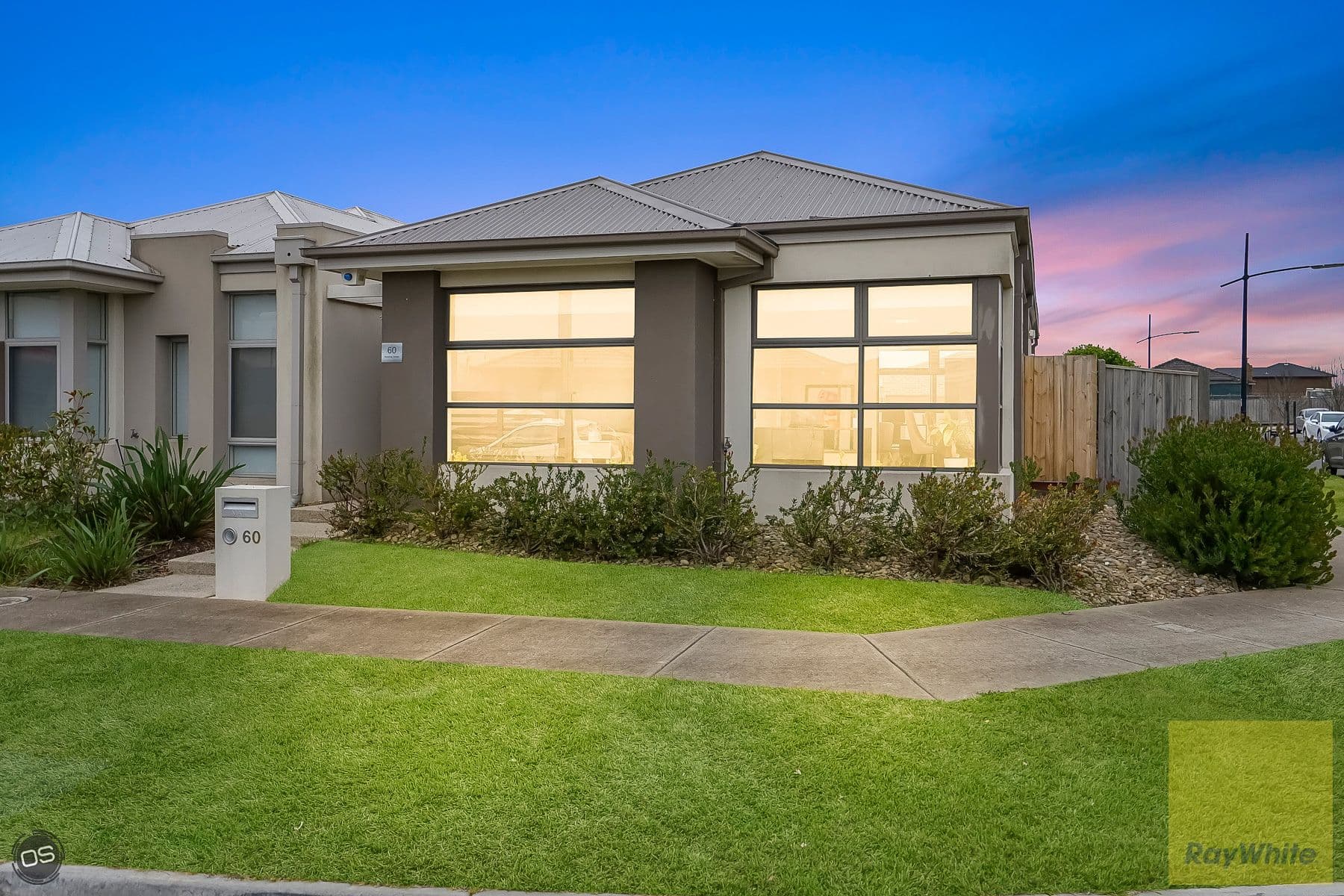 60 Rowling Street, FRASER RISE VIC 3336, Fraser Rise - Thumbnail 5
