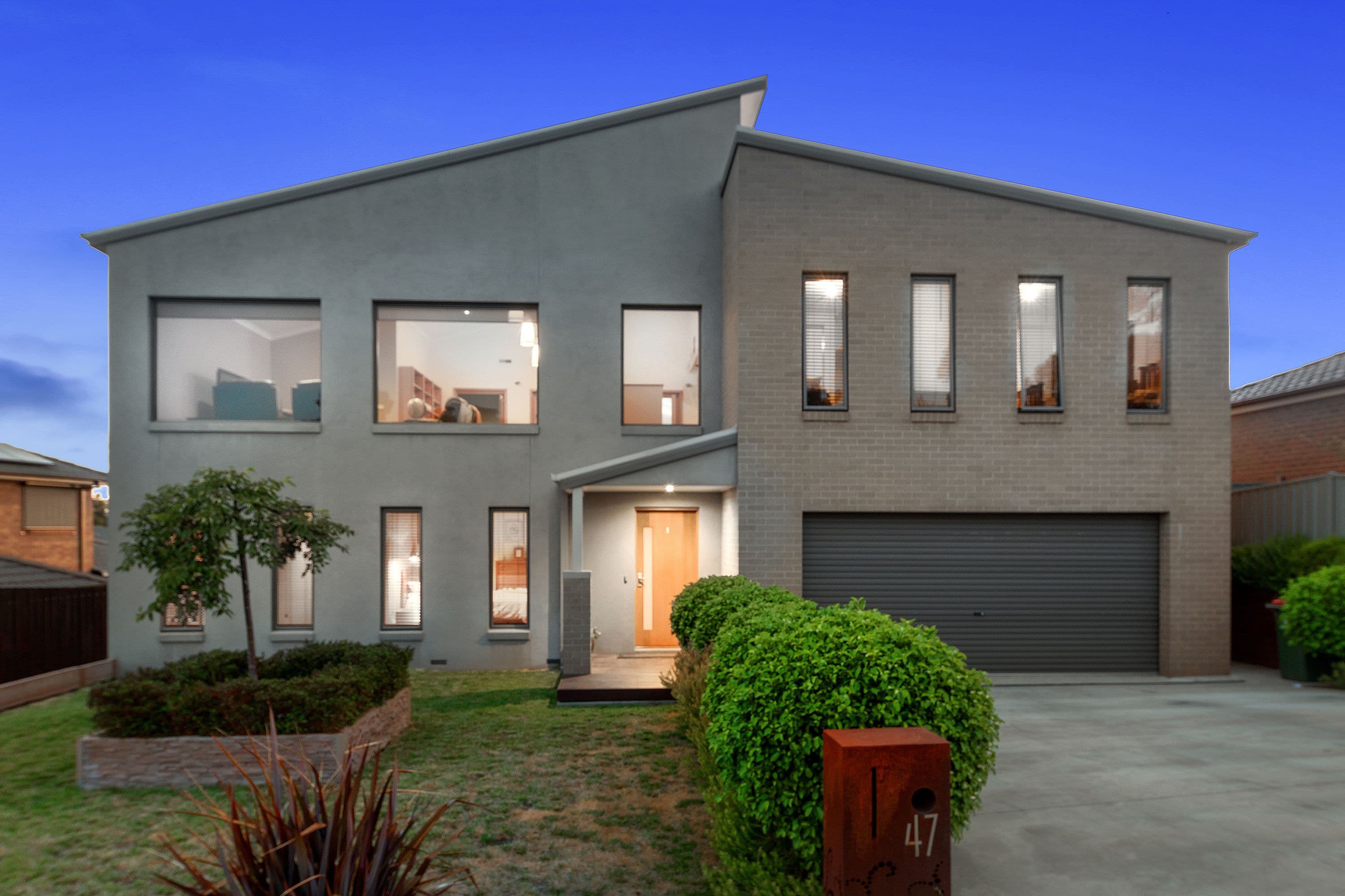 47 Browning Street, Kangaroo Flat VIC 3555, Kangaroo Flat - Image 1