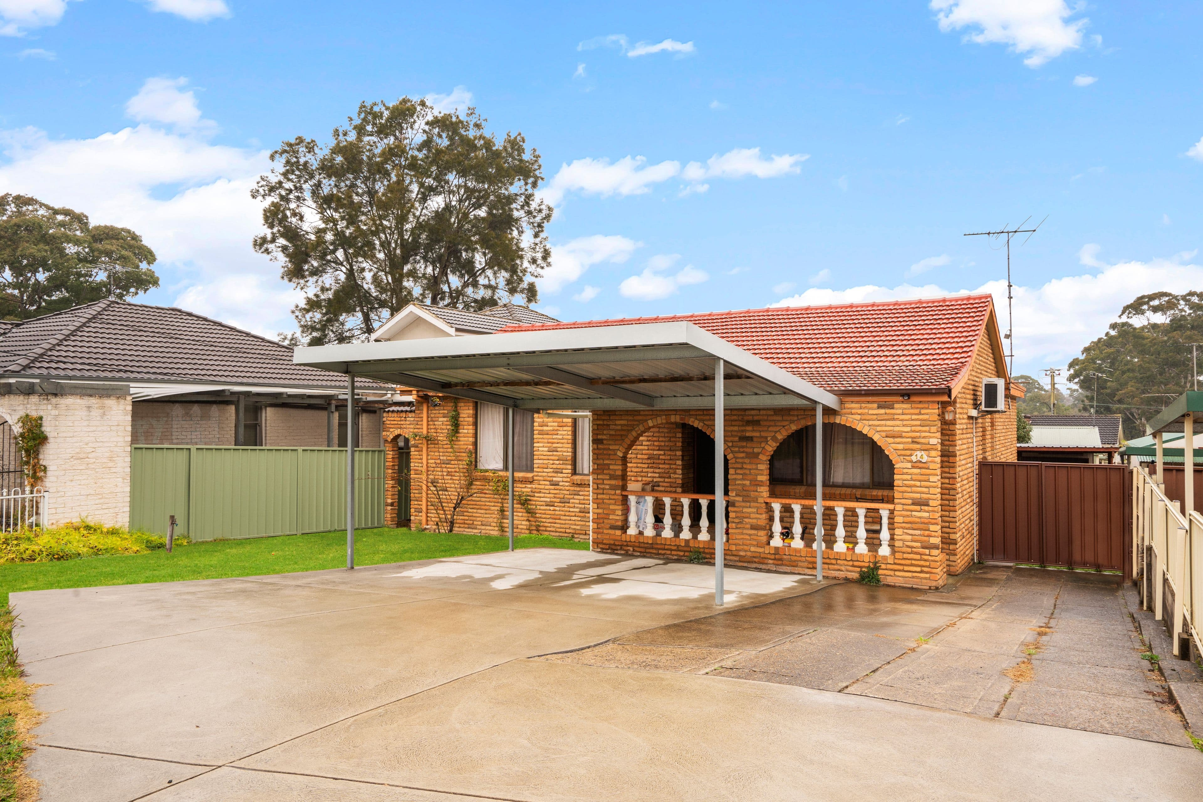 14 Jackson Road, Lalor Park NSW 2147, Lalor Park - Thumbnail 7