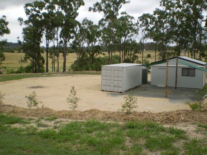 REGENCY DOWNS QLD 4341, Regency Downs - Image 1