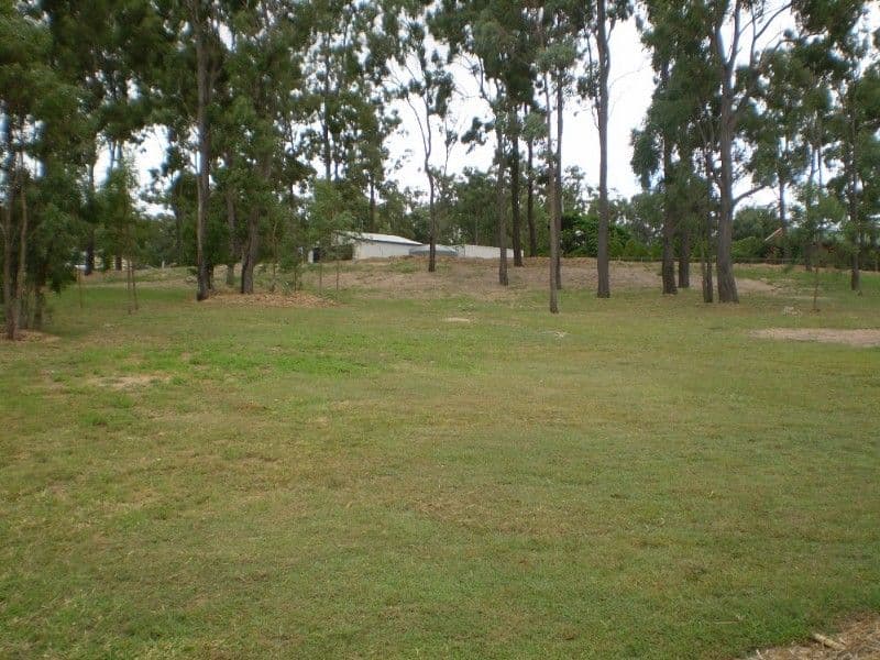 REGENCY DOWNS QLD 4341, Regency Downs - Thumbnail 3