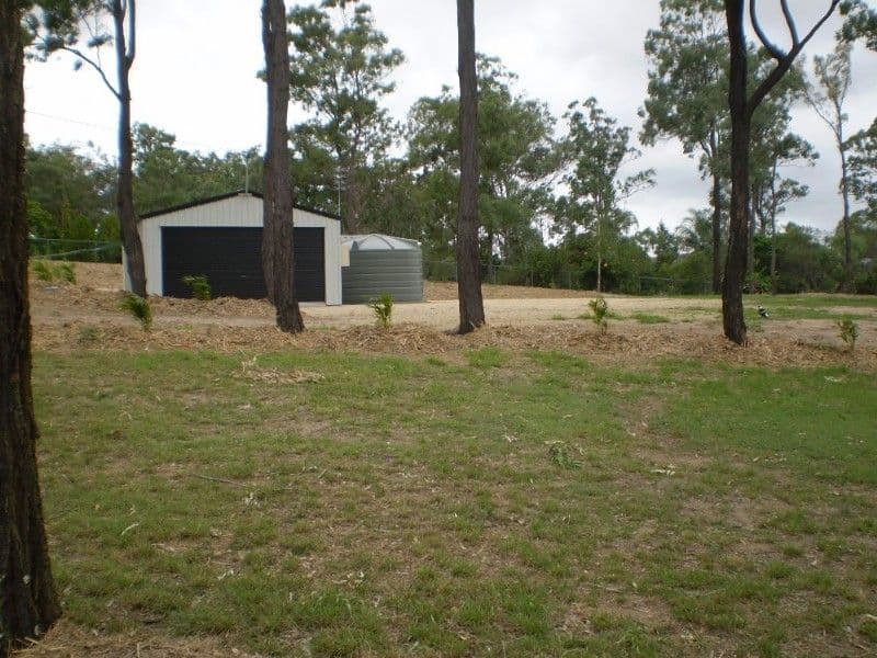 REGENCY DOWNS QLD 4341, Regency Downs - Thumbnail 4