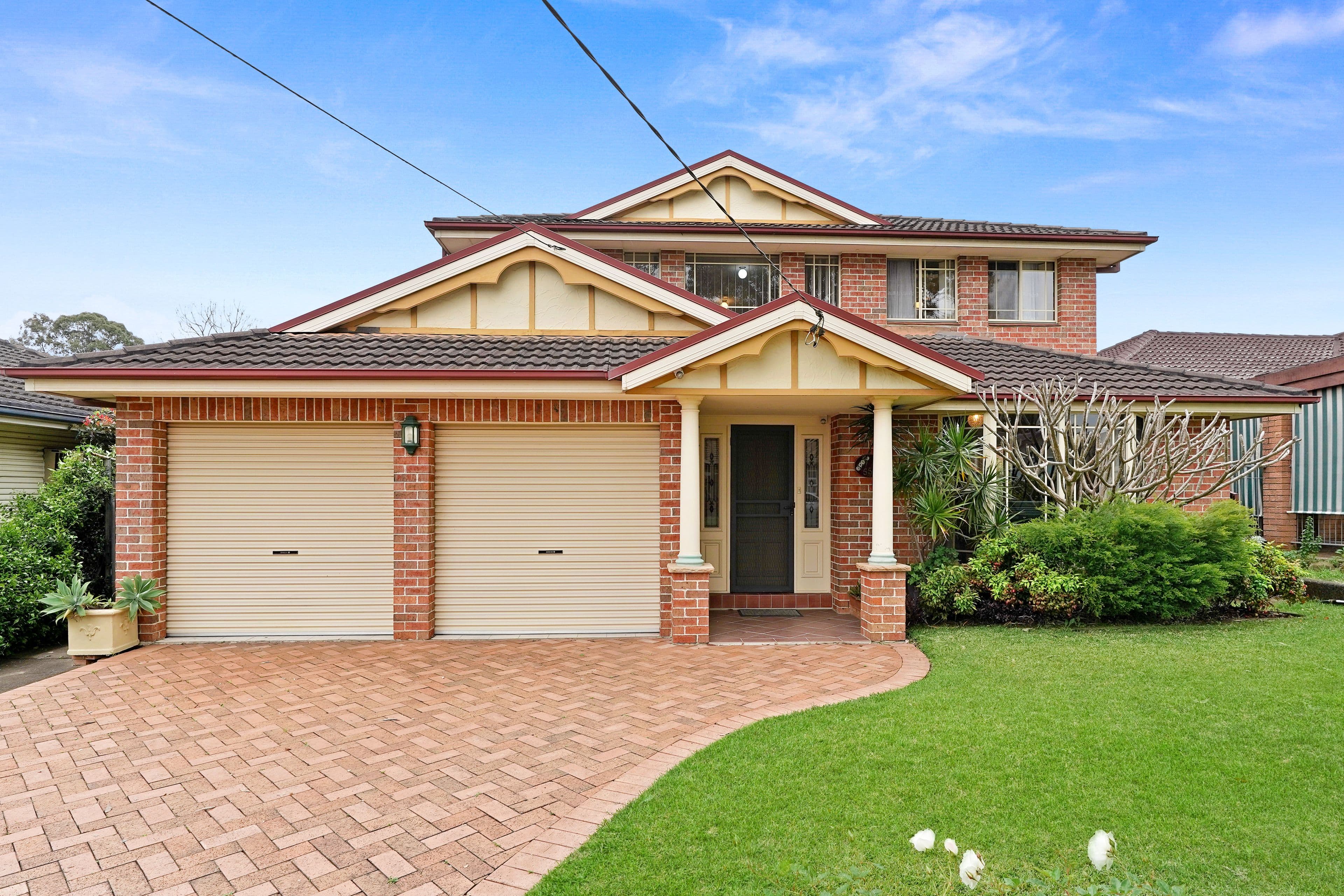 55 Joseph Street, Blacktown NSW 2148, Blacktown - Image 1
