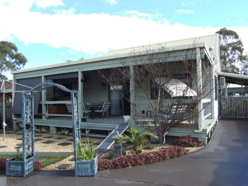 73 Aubrey Crescent, COFFS HARBOUR NSW 2450, Coffs Harbour - Thumbnail 8