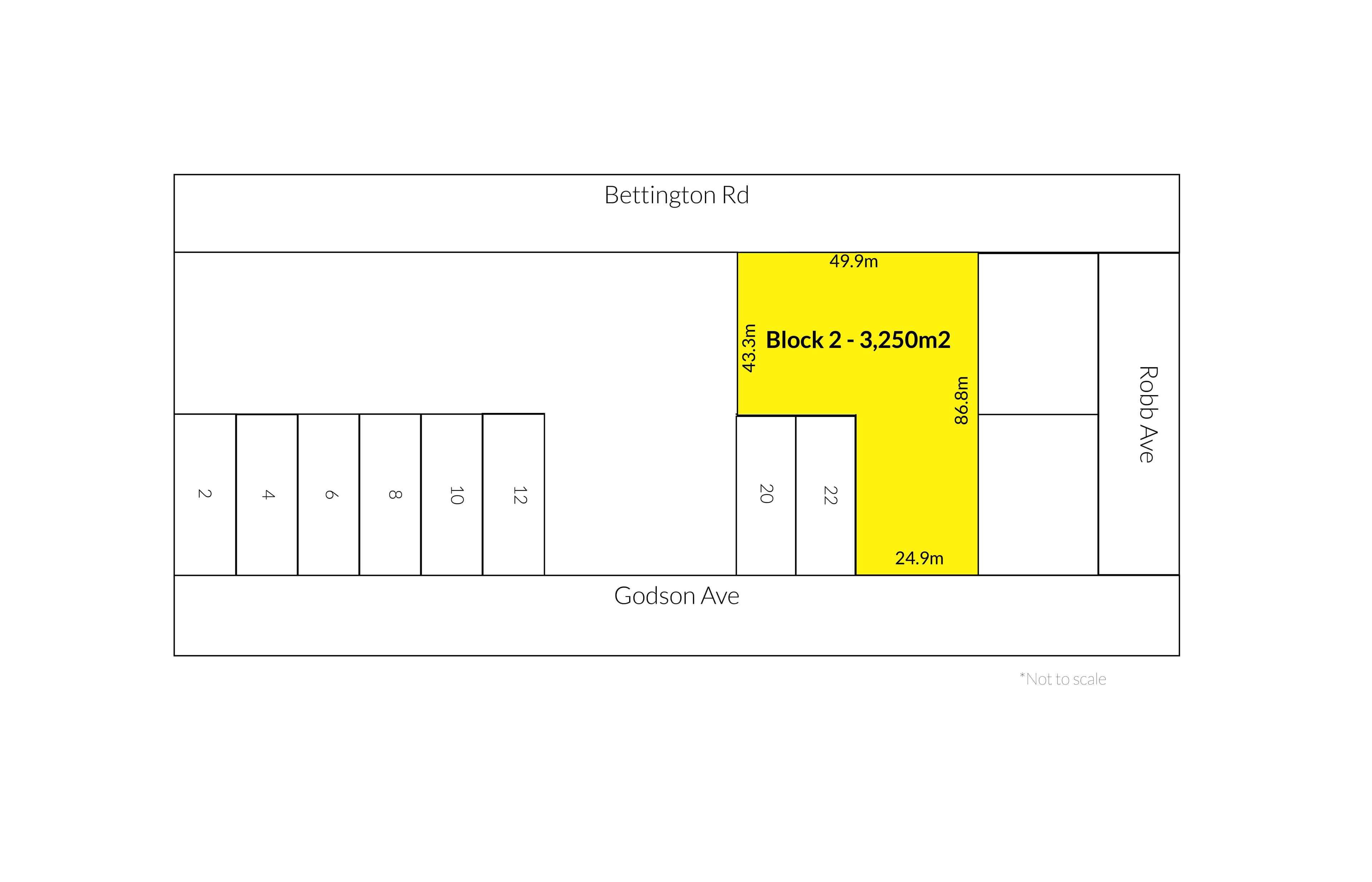 24 Godson Ave (Block 2), Blackheath NSW 2785, Blackheath - Thumbnail 2