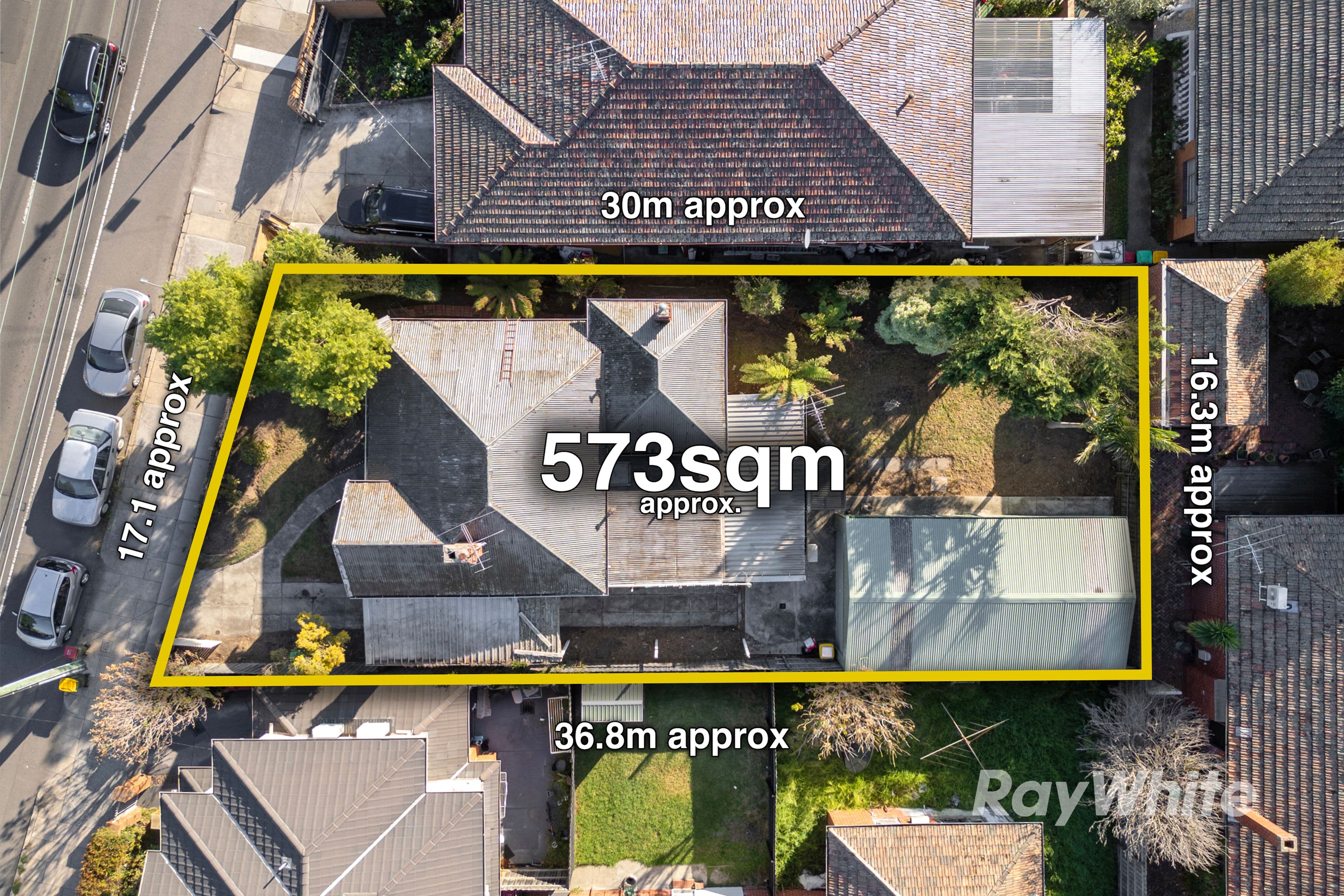 270 Neerim Road, Carnegie VIC 3163, Carnegie - Image 1