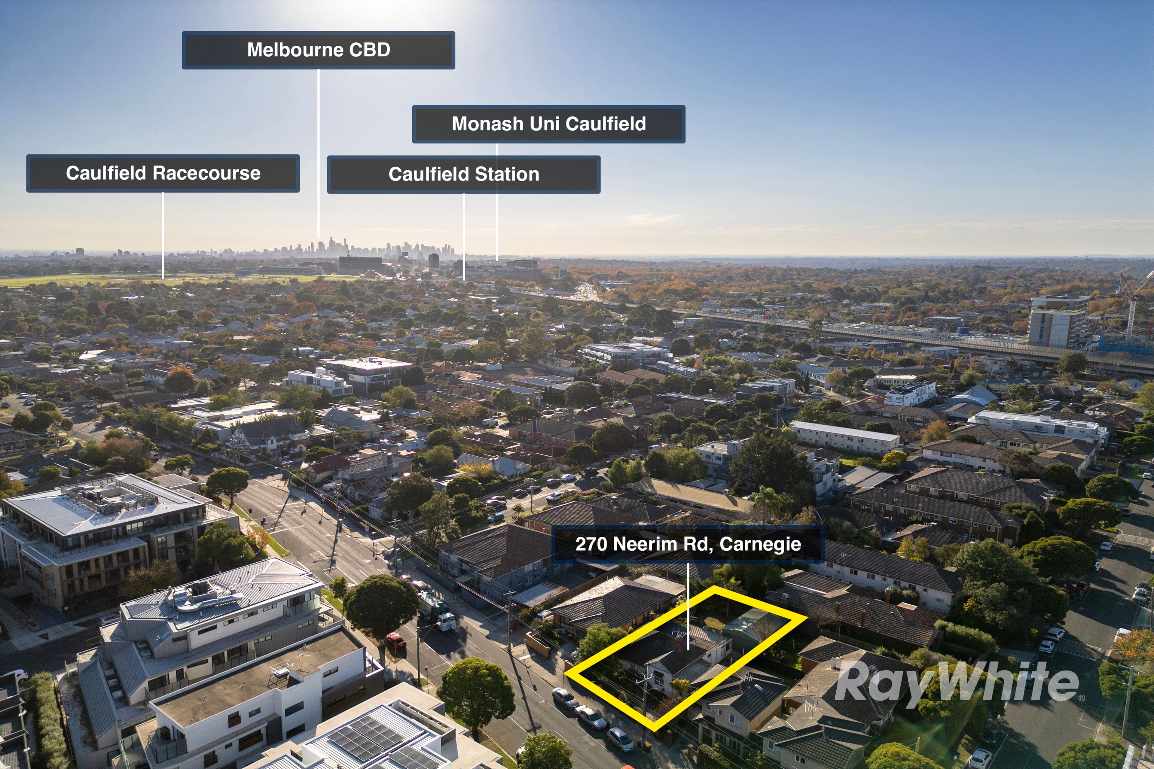 270 Neerim Road, Carnegie VIC 3163, Carnegie - Thumbnail 4