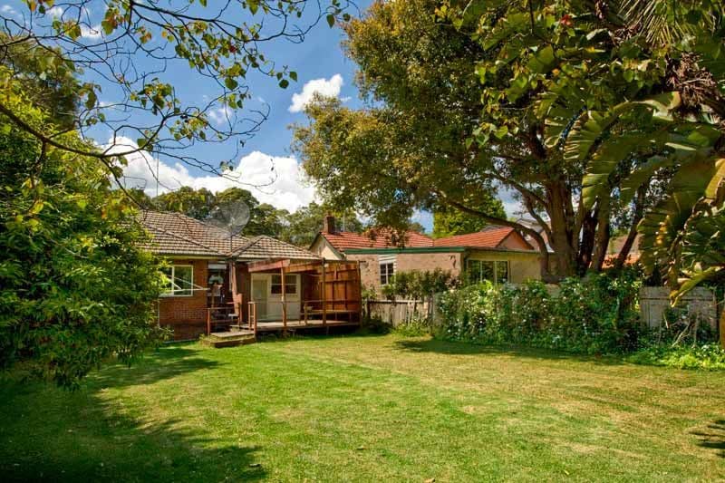28 Spearman Street, ROSEVILLE NSW 2069, Roseville - Image 1