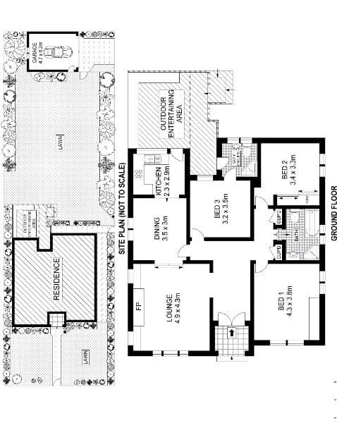 28 Spearman Street, ROSEVILLE NSW 2069, Roseville - Thumbnail 5