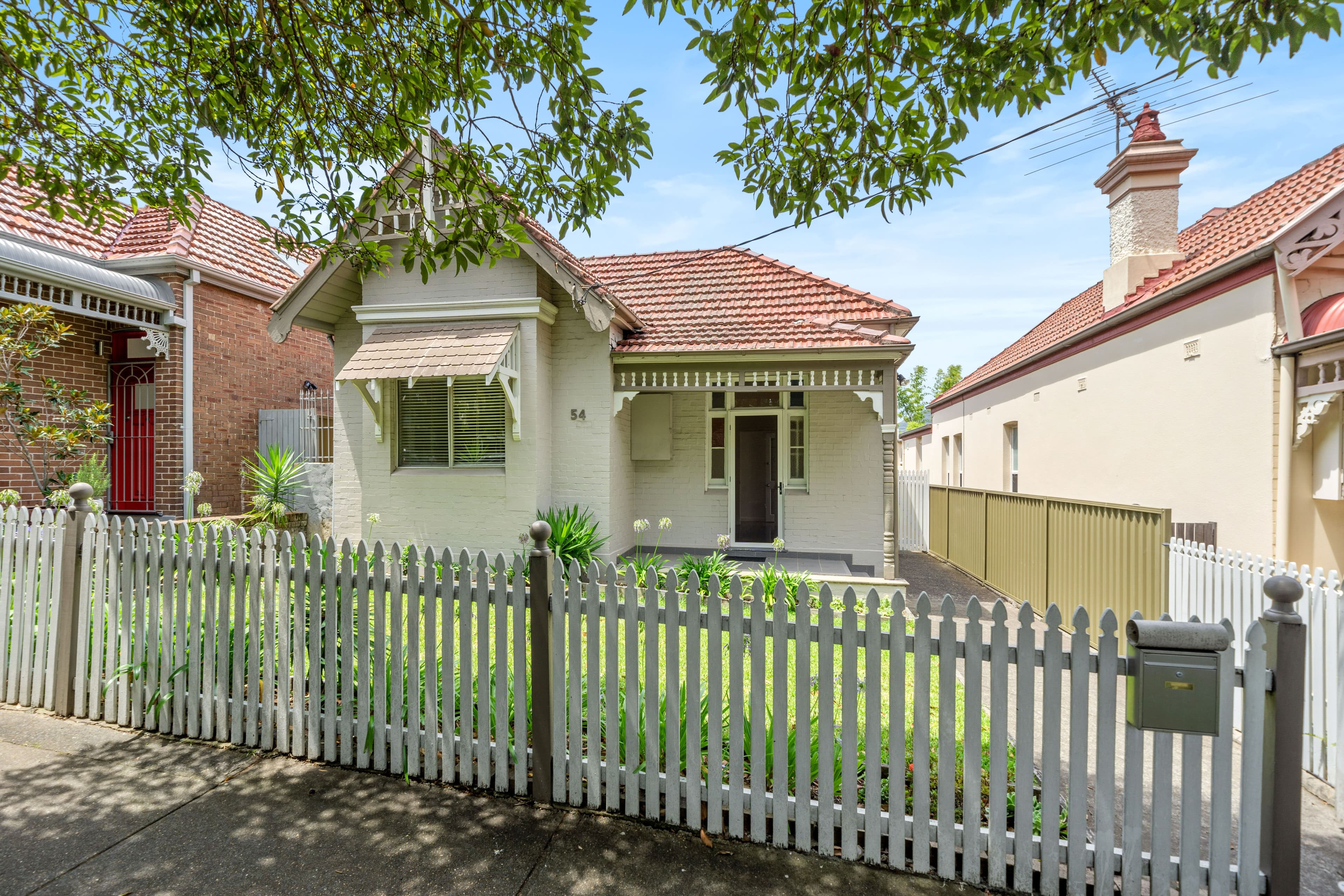 54 Albert Street, Leichhardt NSW 2040, Leichhardt - Image 1