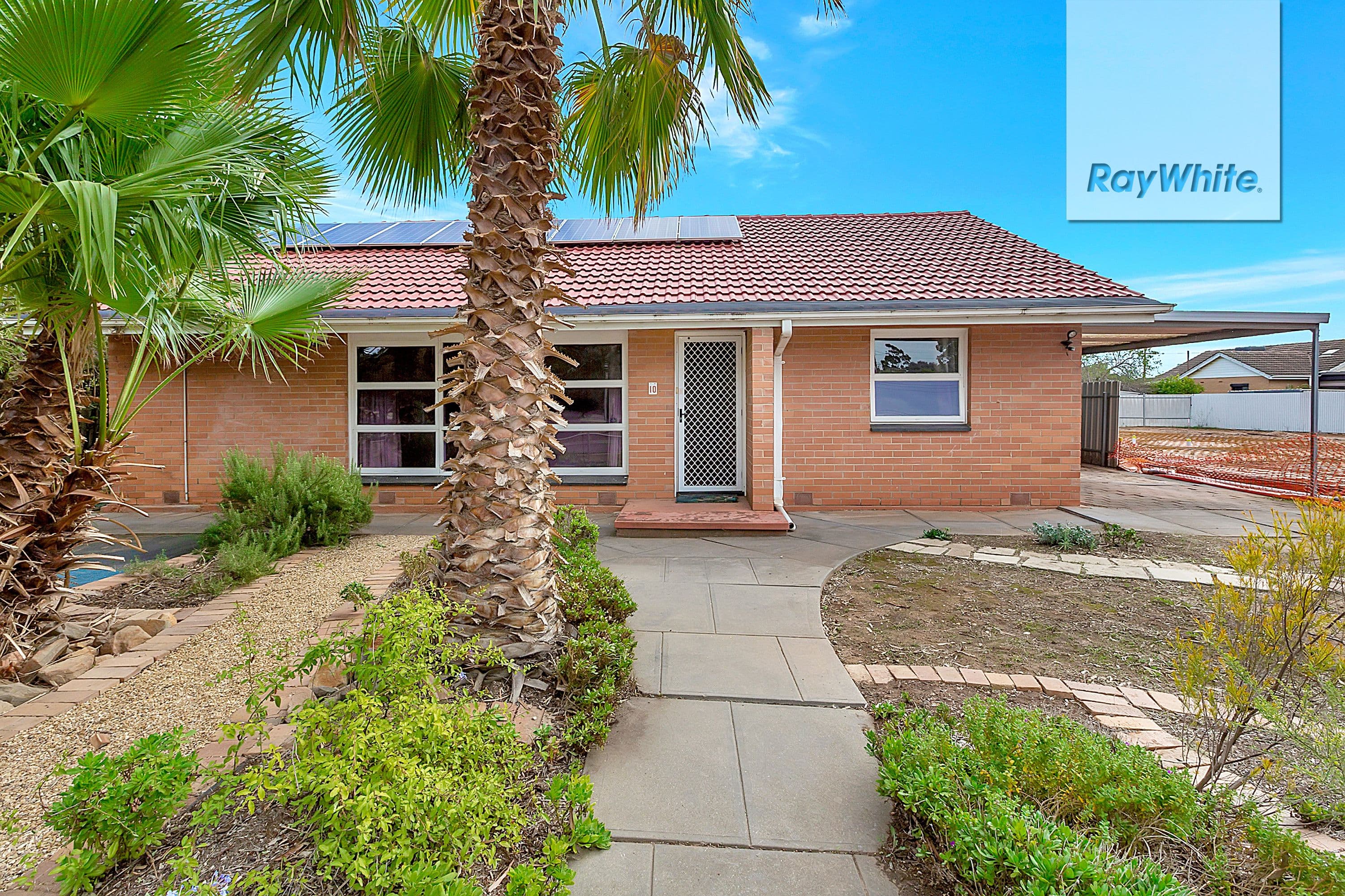 10 Ponsford Crescent, Parafield Gardens SA 5107, Parafield Gardens - Image 1