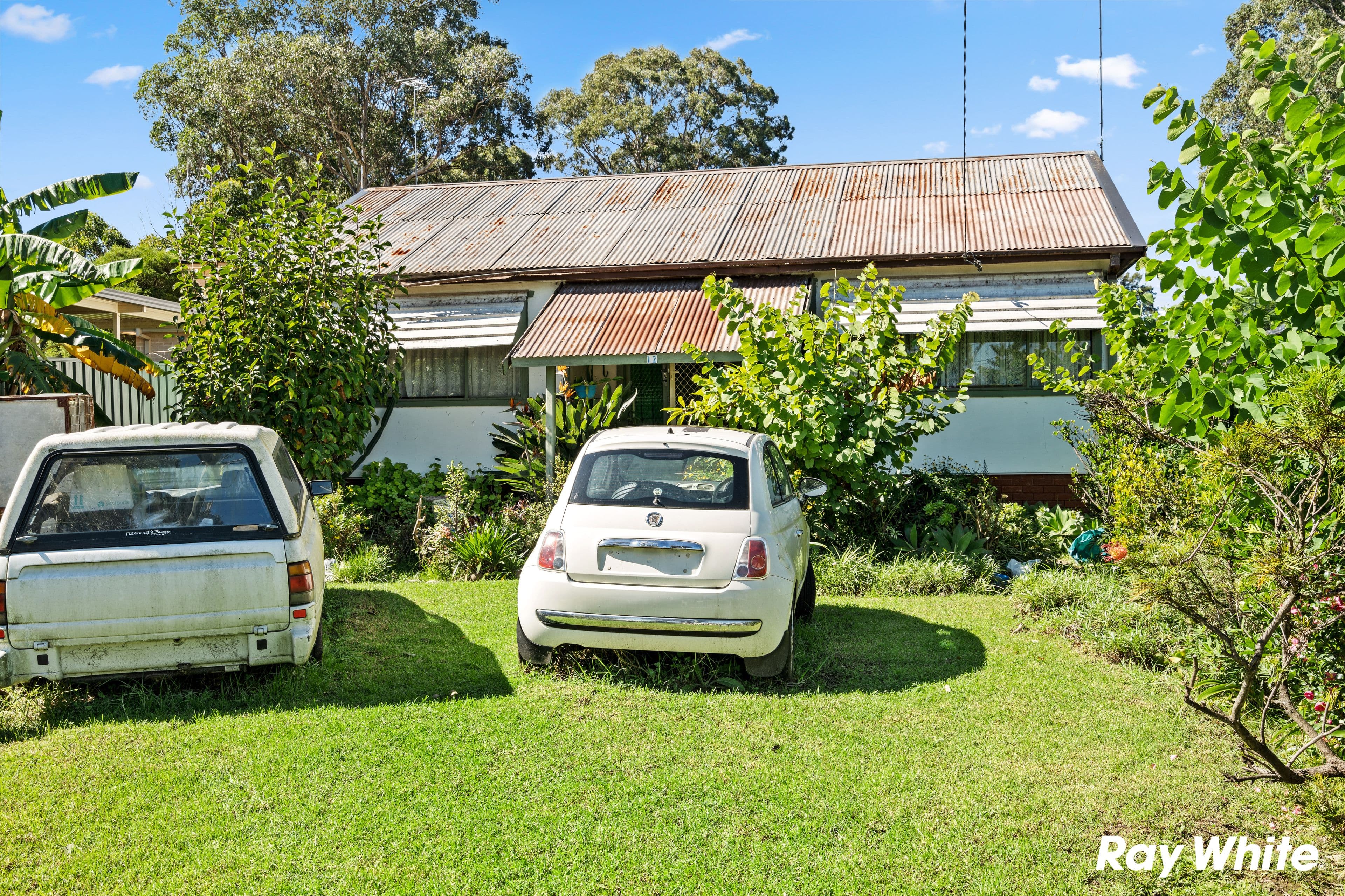 12 Pearce Road, Quakers Hill NSW 2763, Quakers Hill - Image 1