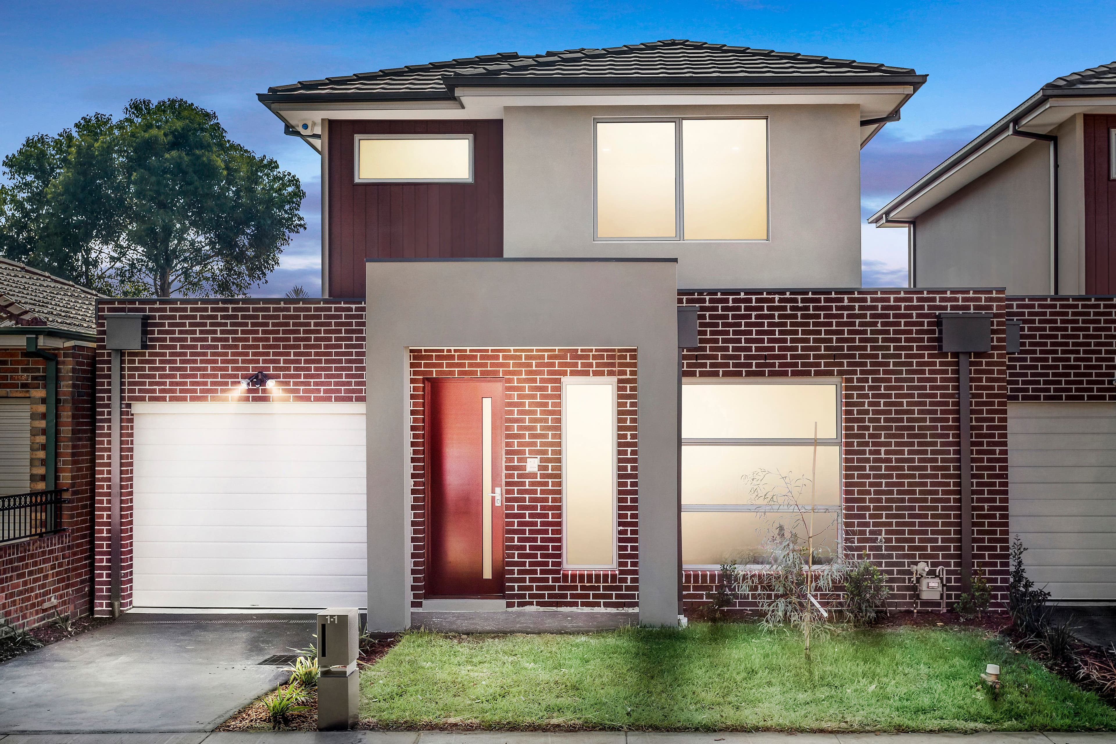 1 Nonna Street, Oakleigh East VIC 3166, Oakleigh East - Image 1