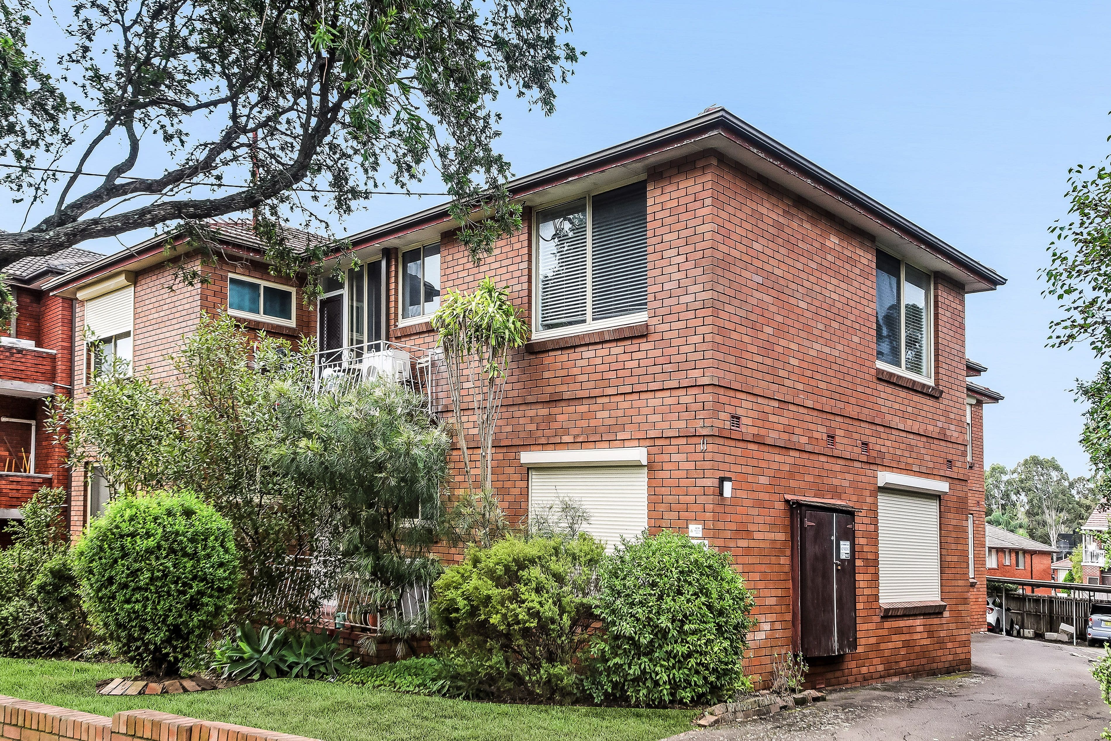 11 PARRY Avenue, NARWEE NSW 2209, Narwee - Image 1