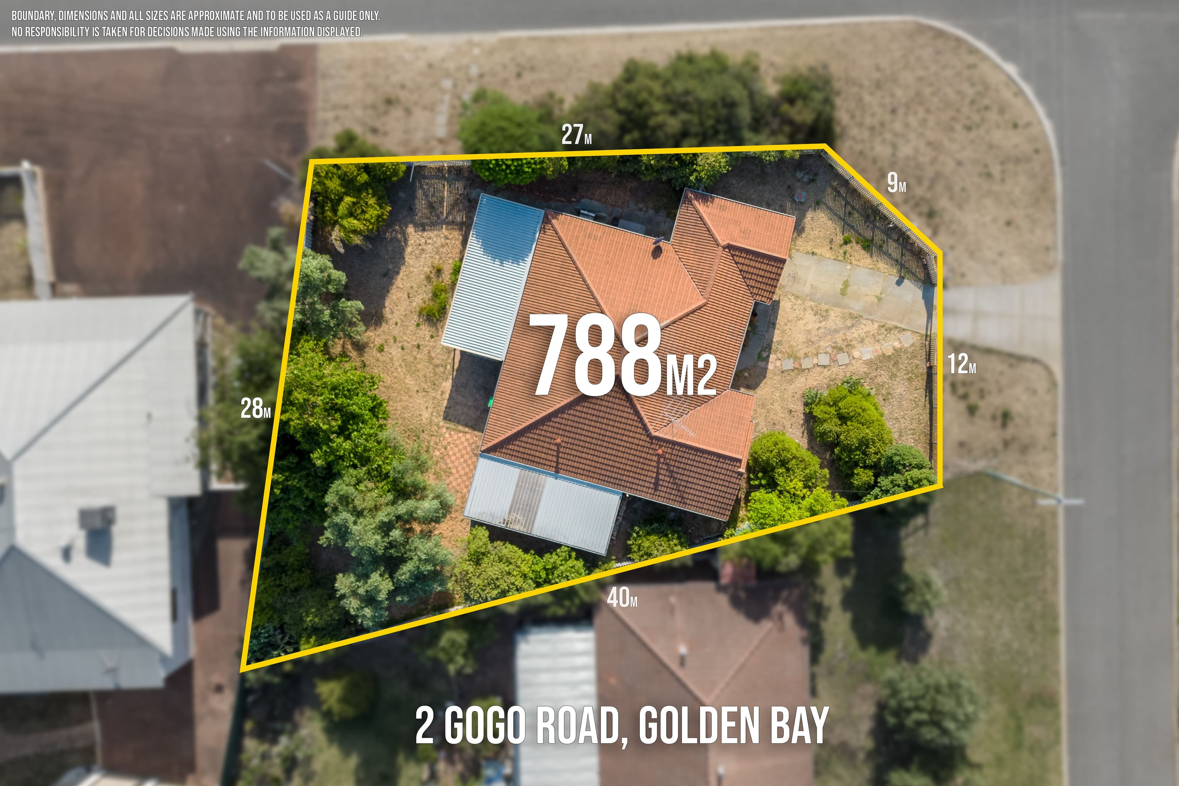 2 Gogo Road, Golden Bay WA 6174, Golden Bay - Image 1