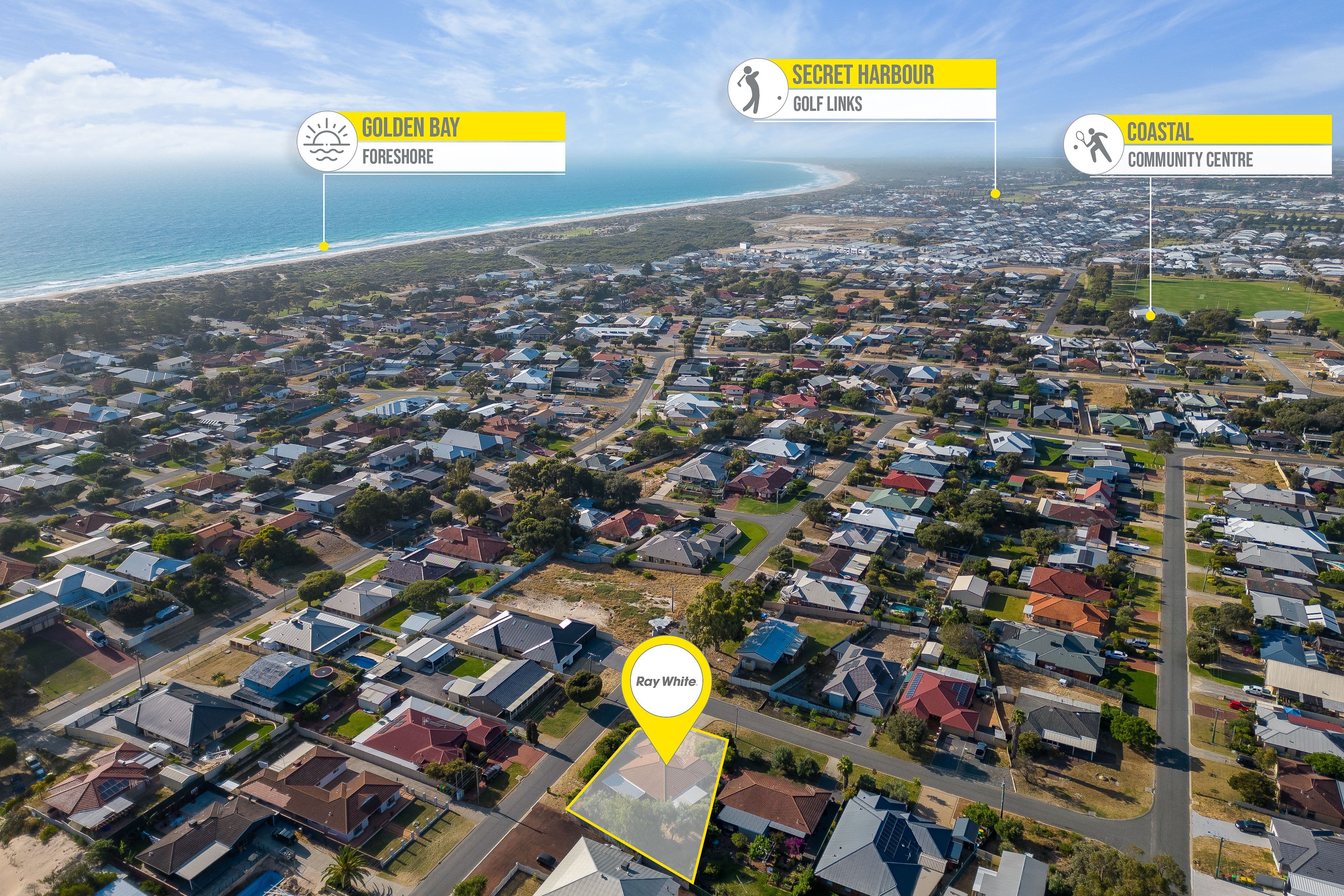 2 Gogo Road, Golden Bay WA 6174, Golden Bay - Thumbnail 2