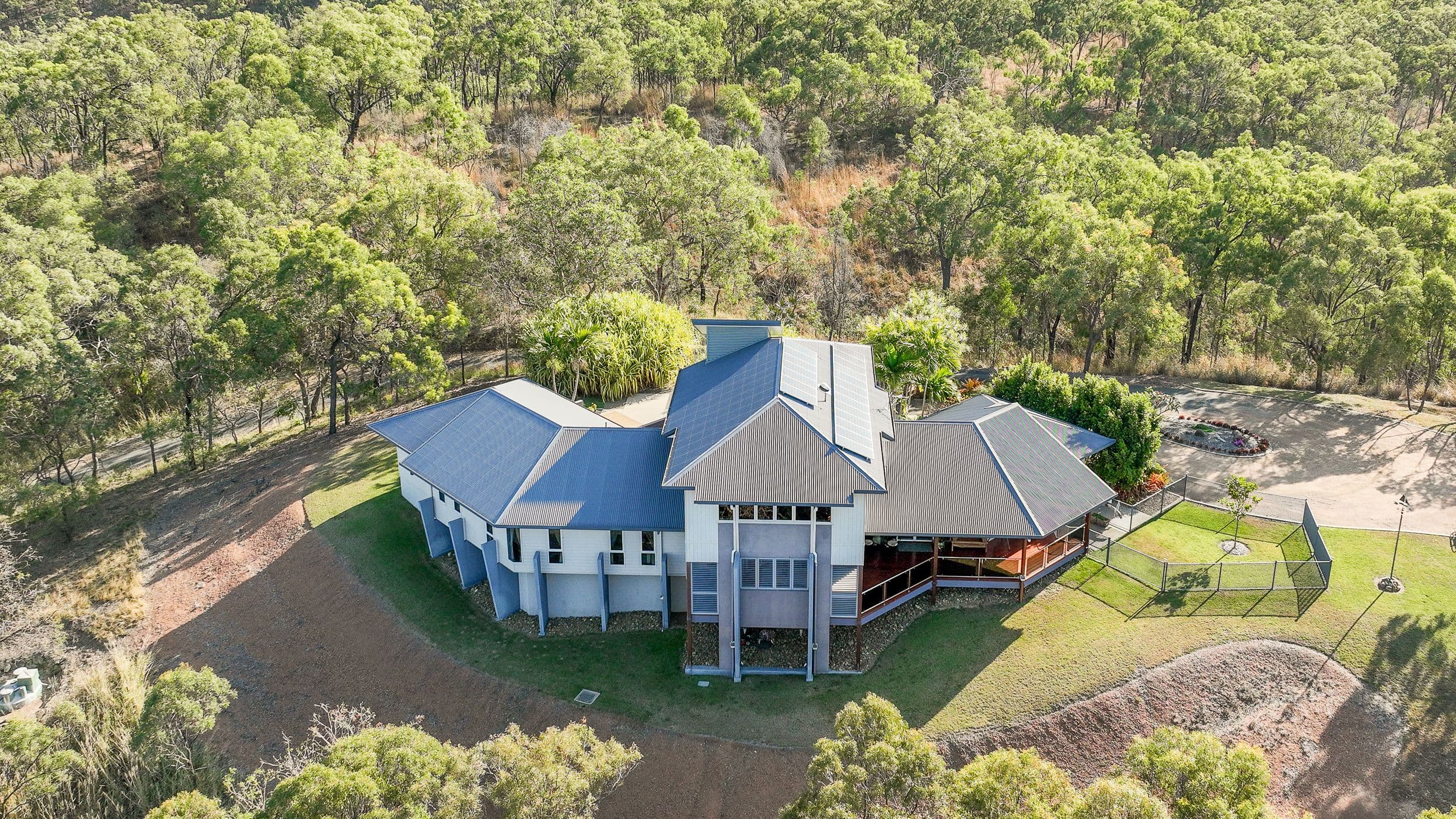 36 Sirriss Road, O'Connell QLD 4680, O'Connell - Image 1