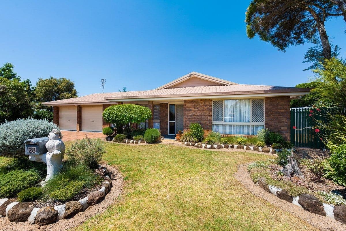28 Stumm Street, KEARNEYS SPRING QLD 4350, Kearneys Spring - Image 1