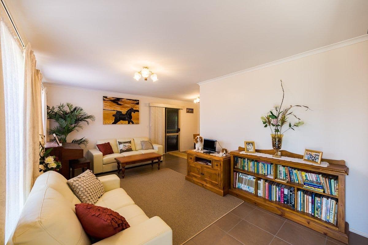28 Stumm Street, KEARNEYS SPRING QLD 4350, Kearneys Spring - Thumbnail 2