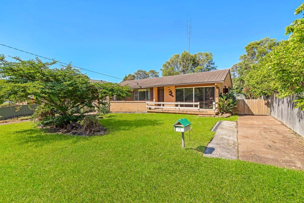12 Dalpura Road, Wamberal - Thumbnail 2