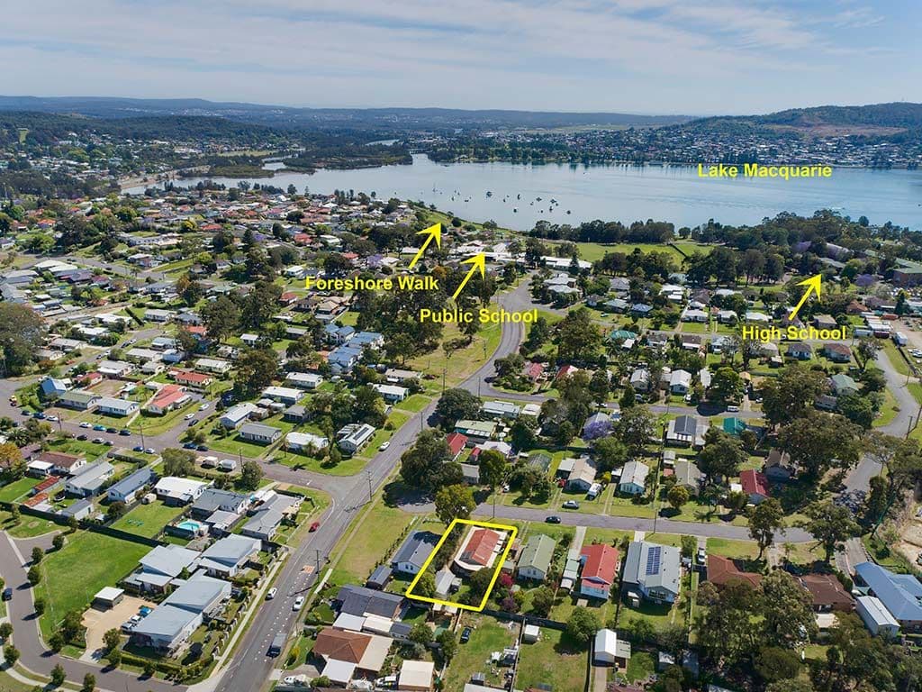 38 Park Parade, Booragul NSW 2284, Booragul - Thumbnail 3