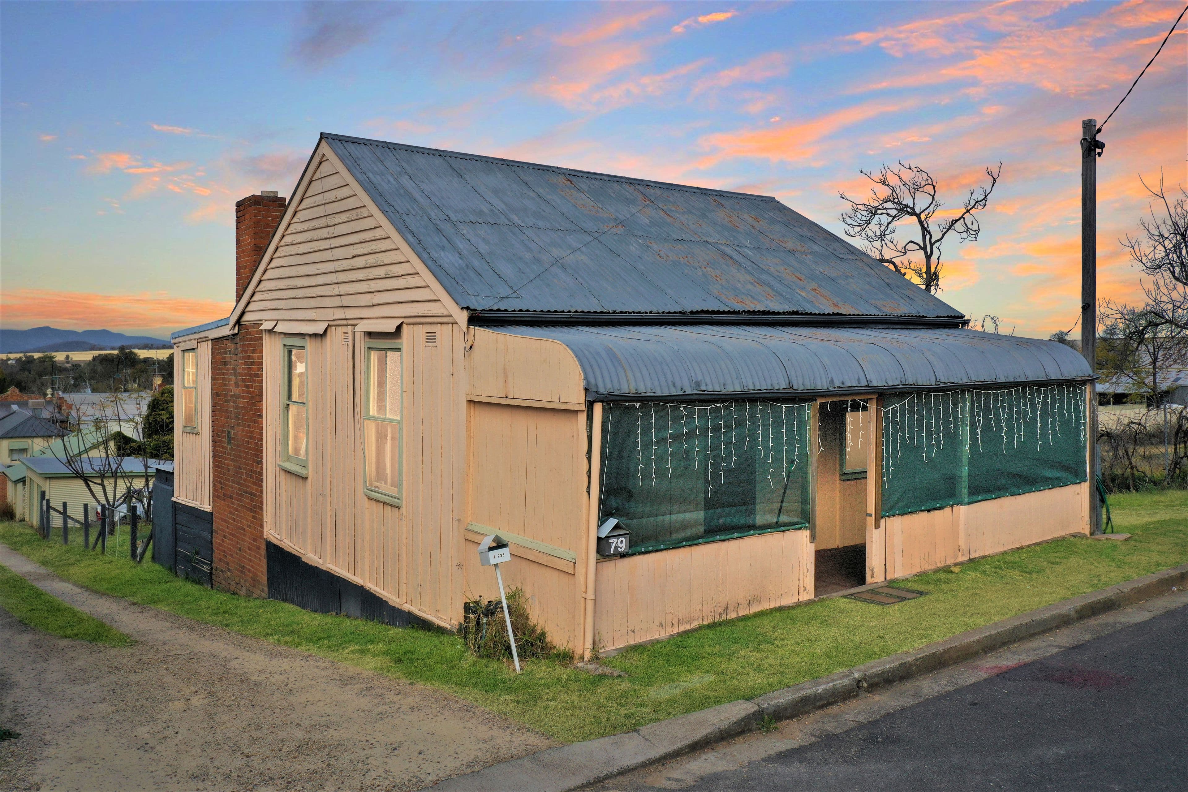 79 Church Avenue, Quirindi NSW 2343, Quirindi - Image 1