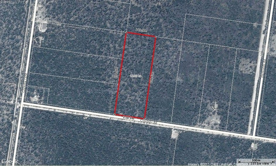 Lot 56, 0 Crosbies Road, Goranba QLD 4421, Goranba - Thumbnail 5