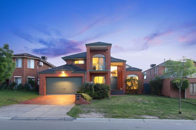 7 Savannah Place, CHADSTONE VIC 3148, Chadstone - Image 1