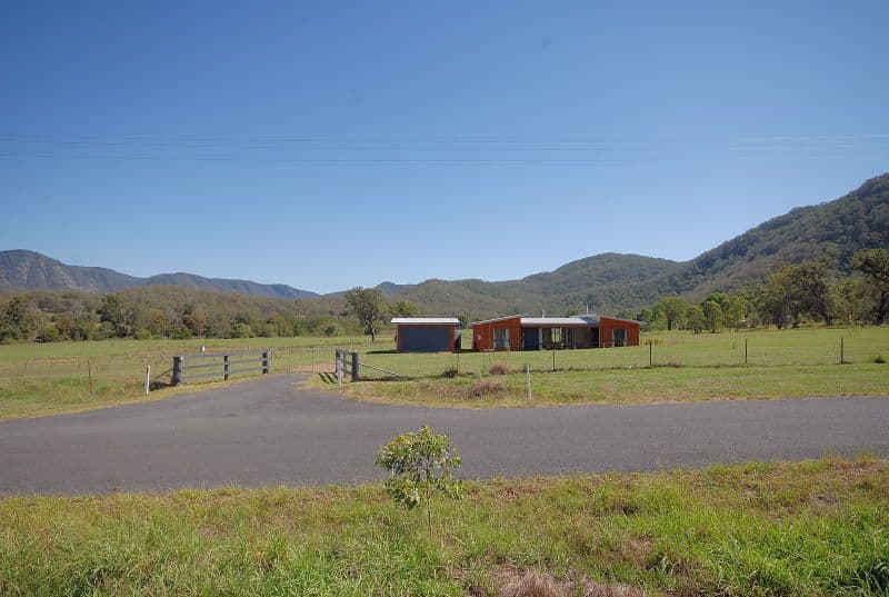 27 Byrnes Lane, ARALUEN NSW 2622, Araluen - Thumbnail 2