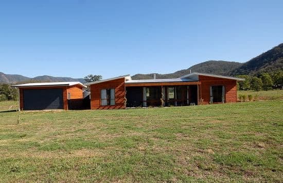 27 Byrnes Lane, ARALUEN NSW 2622, Araluen - Thumbnail 3