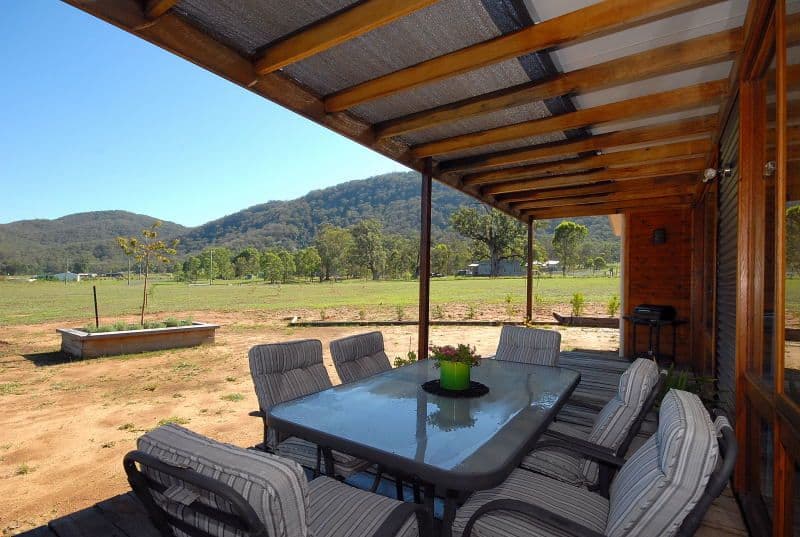 27 Byrnes Lane, ARALUEN NSW 2622, Araluen - Thumbnail 5