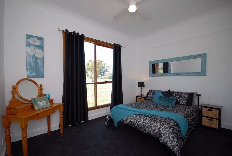 27 Byrnes Lane, ARALUEN NSW 2622, Araluen - Thumbnail 8