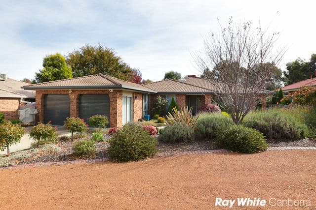 54 Michael Holt Crescent, GORDON ACT 2906, Gordon - Image 1