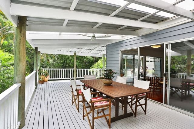 16 Palmer Crescent, Tewantin QLD 4565, Tewantin - Thumbnail 4