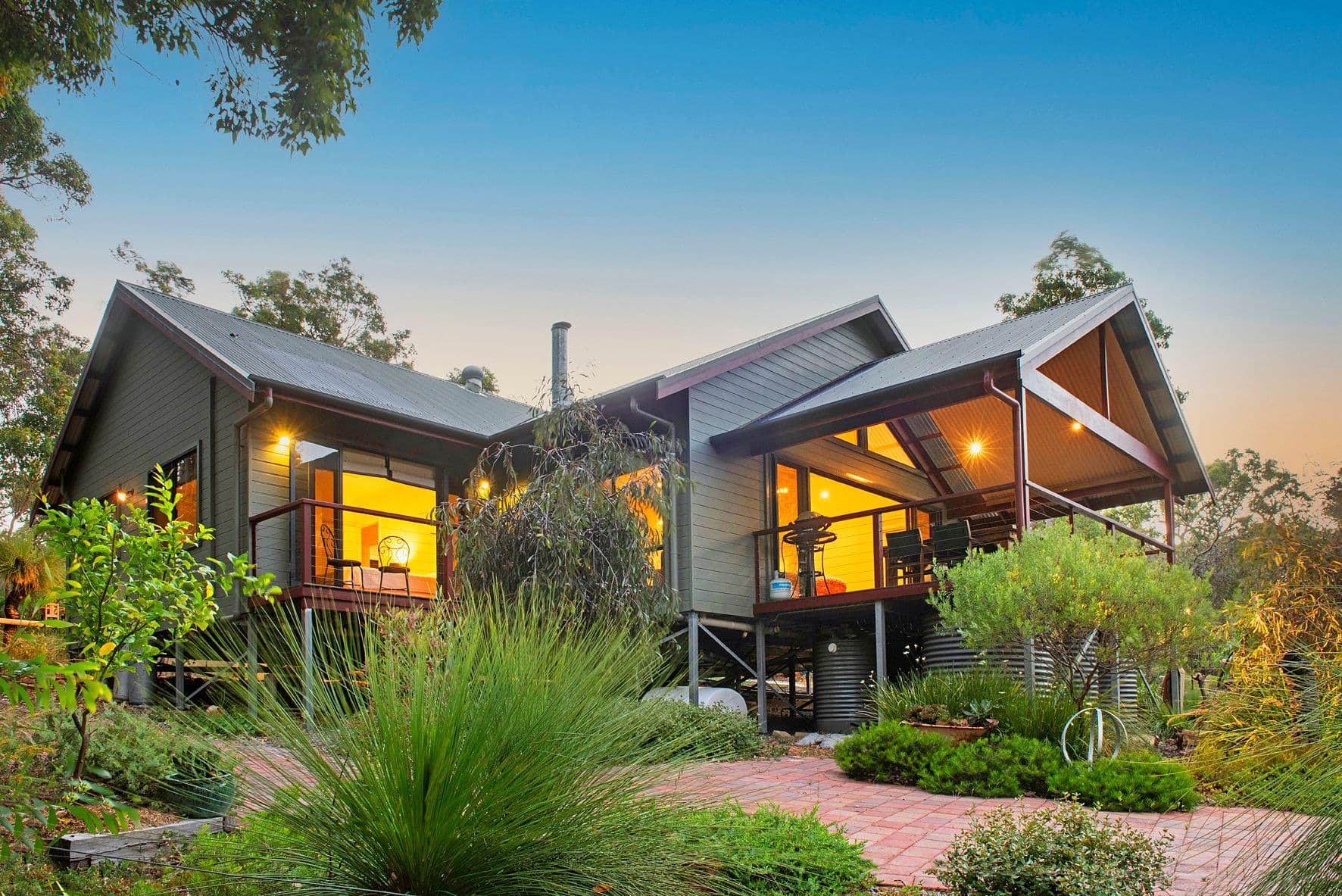 45 Burwood Lane, Yallingup Siding WA 6282, Yallingup Siding - Thumbnail 2