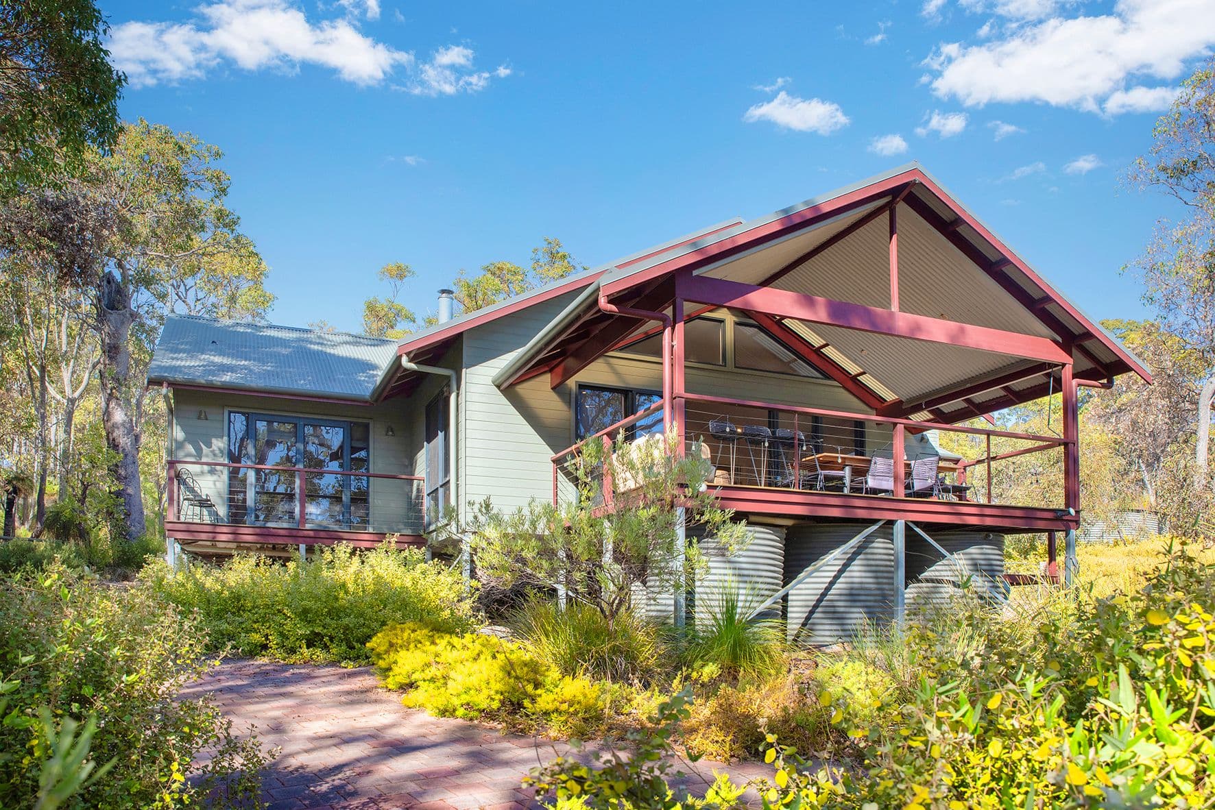 45 Burwood Lane, Yallingup Siding WA 6282, Yallingup Siding - Thumbnail 4