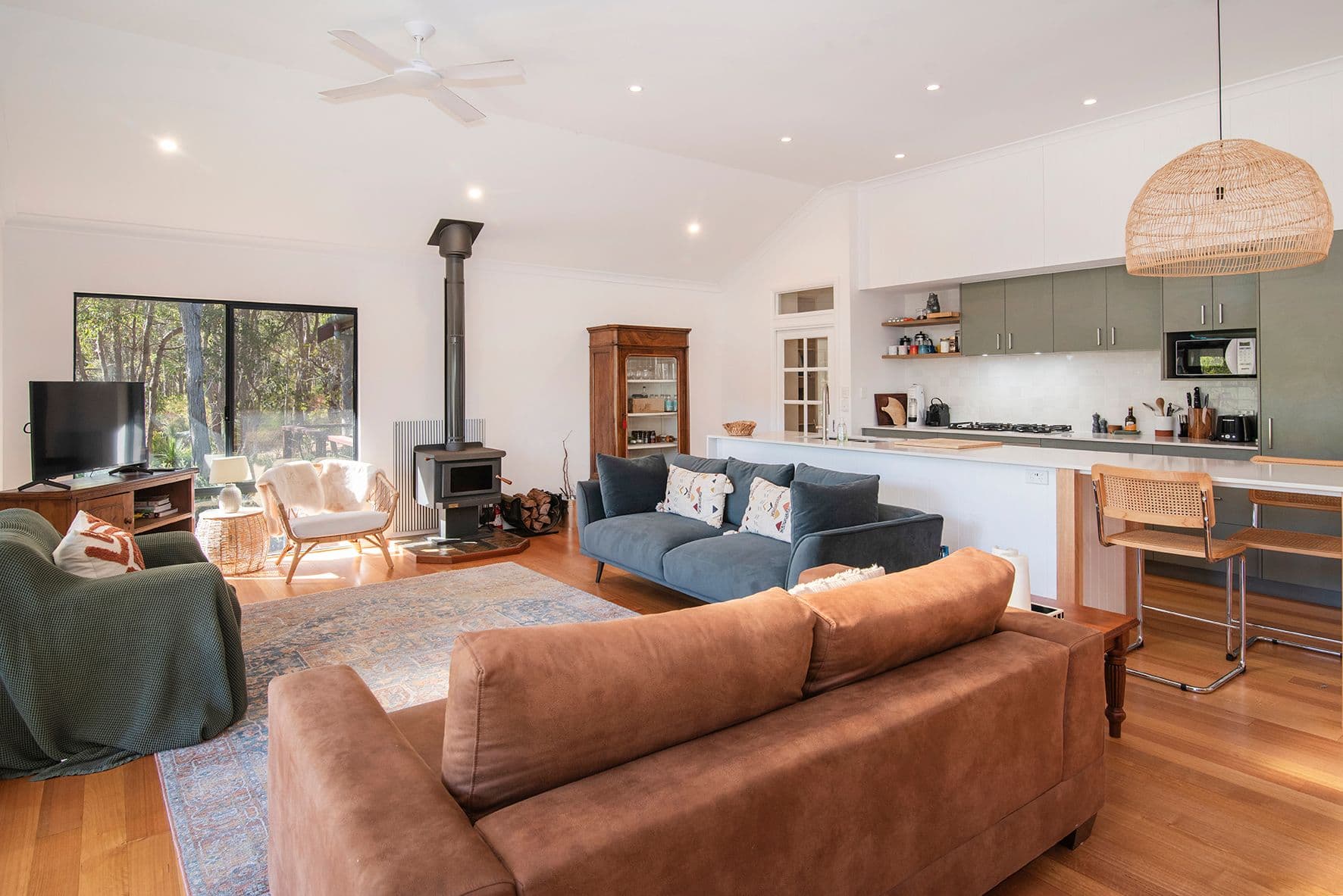 45 Burwood Lane, Yallingup Siding WA 6282, Yallingup Siding - Thumbnail 7