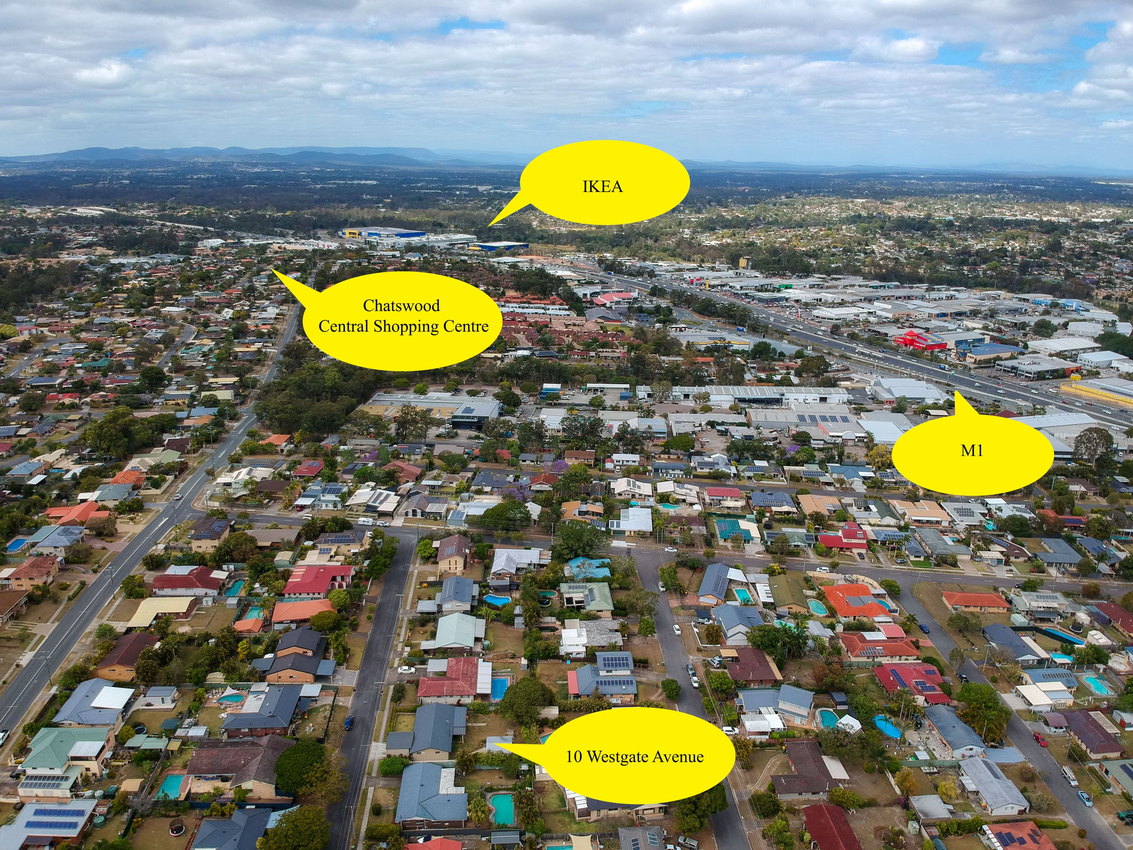 10 Westgate Avenue, Springwood QLD 4127, Springwood - Thumbnail 2