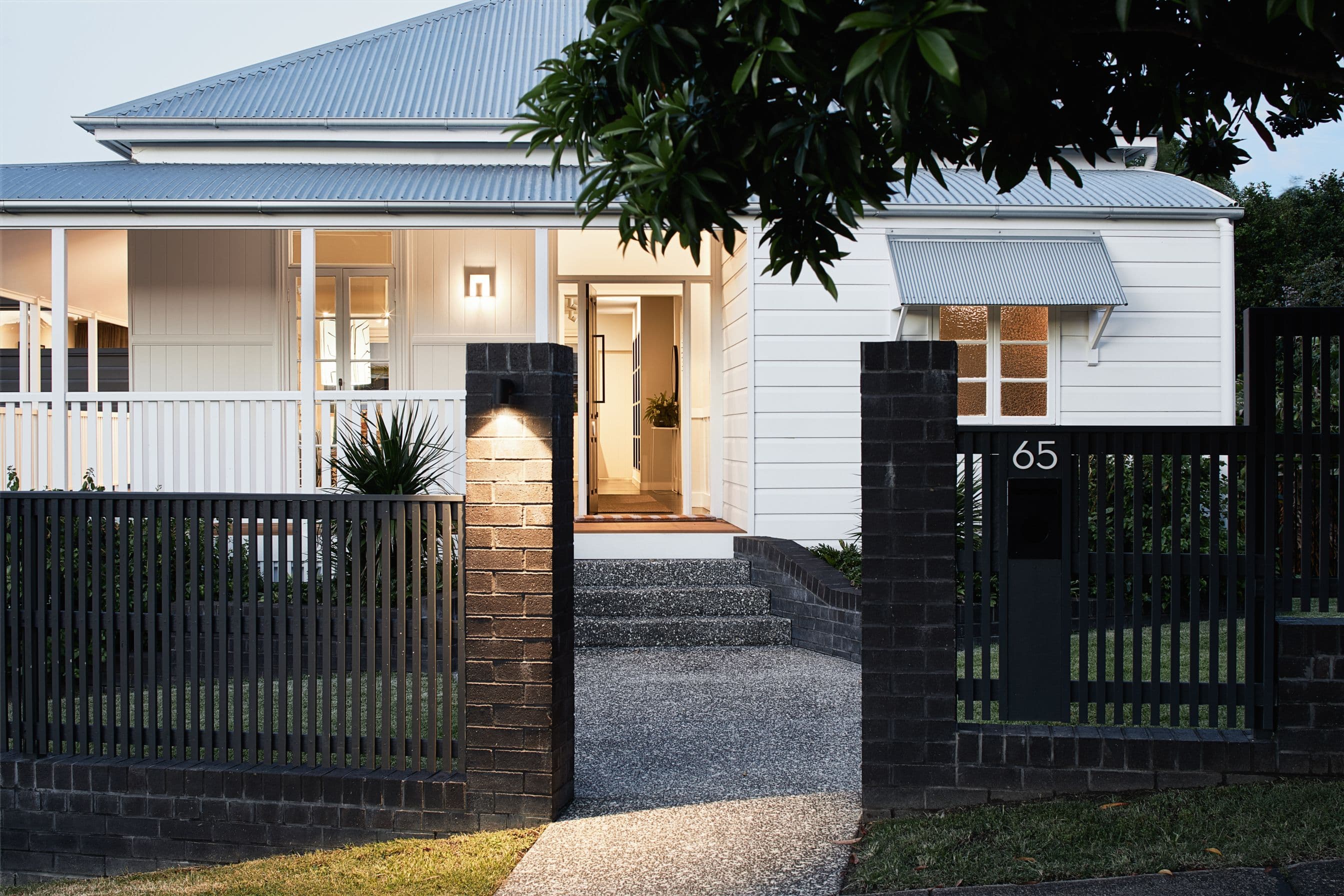 65 Arthur Terrace, Red Hill QLD 4059, Red Hill - Thumbnail 2