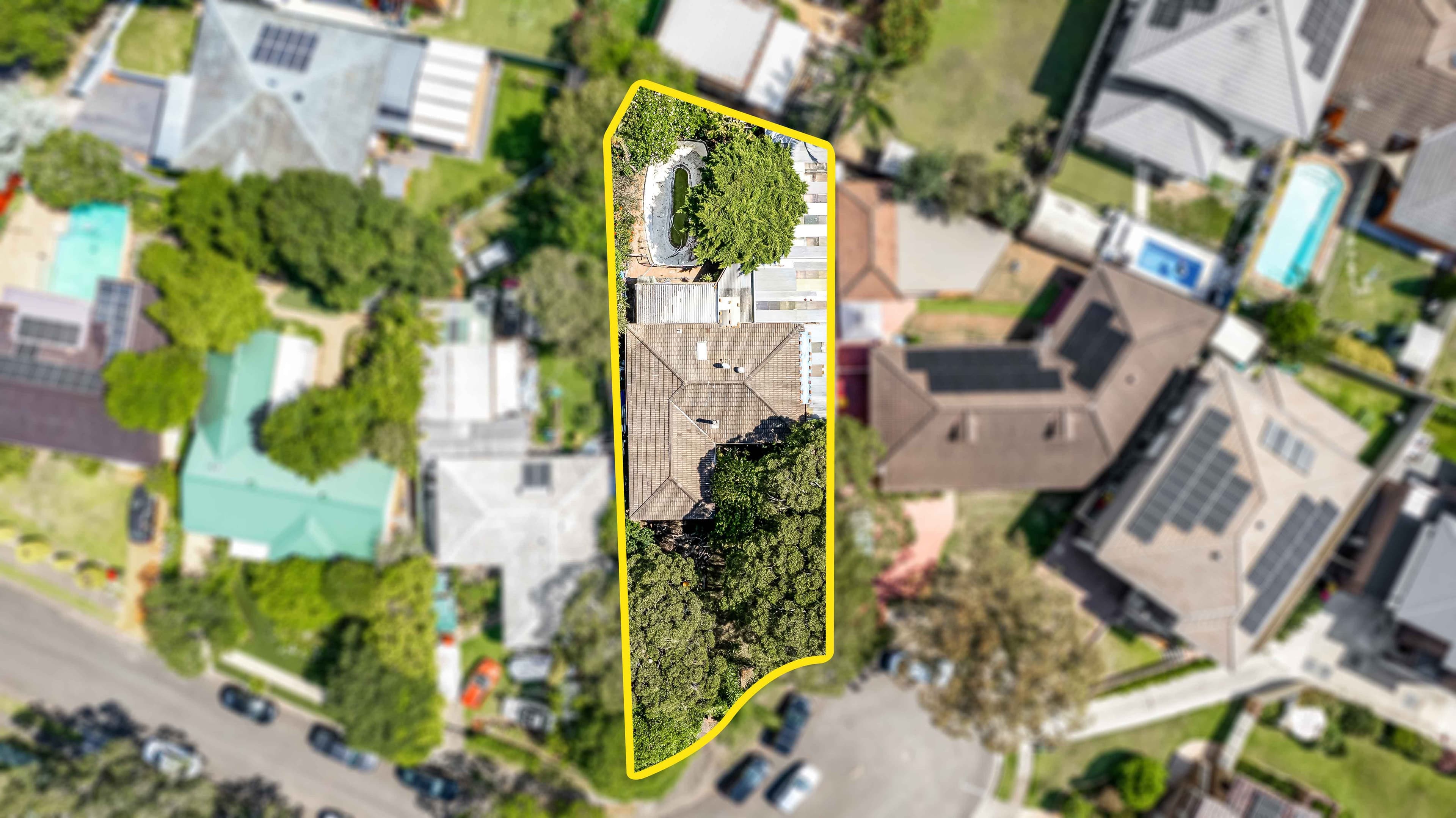 7 Lyte Place, Prospect NSW 2148, Prospect - Thumbnail 2