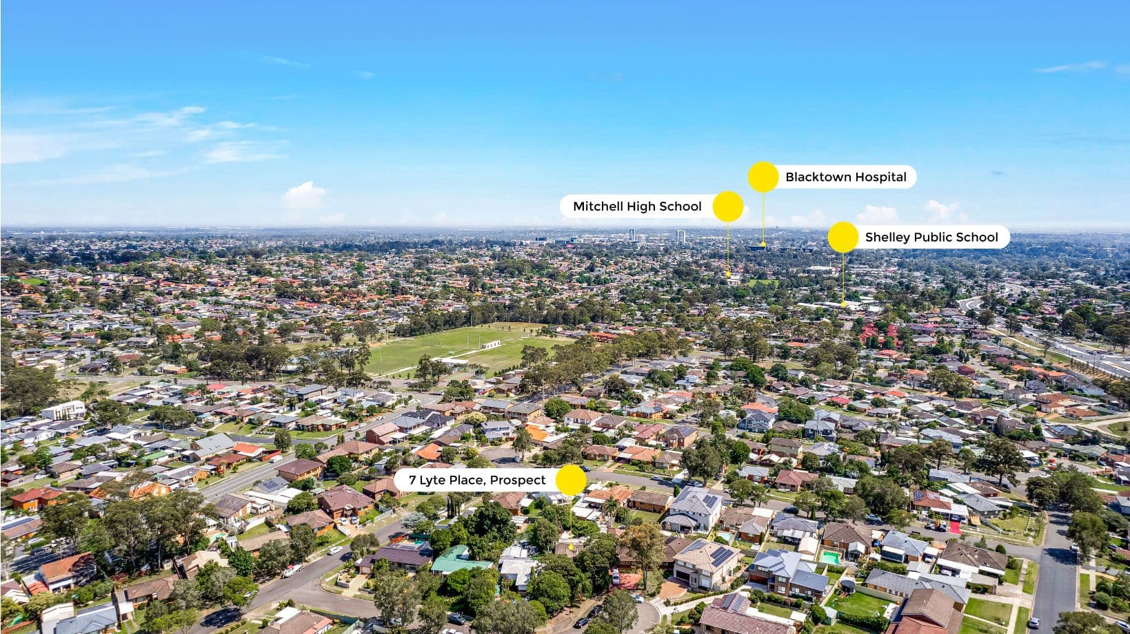 7 Lyte Place, Prospect NSW 2148, Prospect - Thumbnail 4