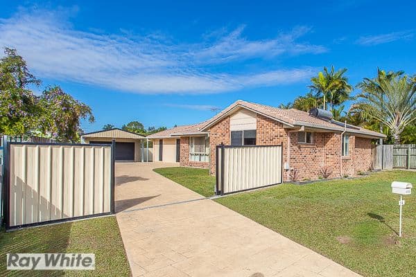 14 Caccini Crescent, BURPENGARY QLD 4505, Burpengary - Image 1