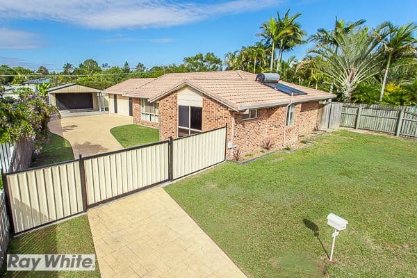 14 Caccini Crescent, BURPENGARY QLD 4505, Burpengary - Thumbnail 3