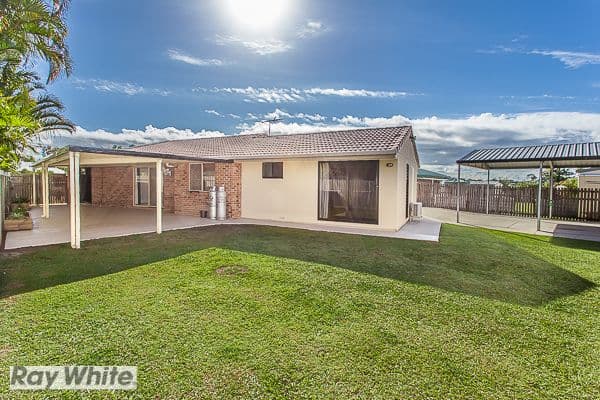14 Caccini Crescent, BURPENGARY QLD 4505, Burpengary - Thumbnail 4