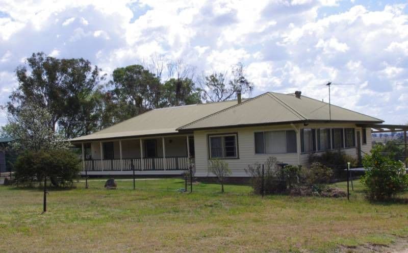 299 Ashford Road, INVERELL NSW 2360, Inverell - Image 1