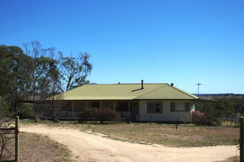 299 Ashford Road, INVERELL NSW 2360, Inverell - Thumbnail 7