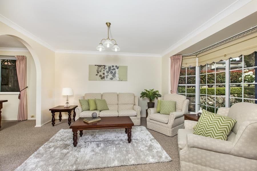 10 Ivy Place, CHERRYBROOK NSW 2126, Cherrybrook - Thumbnail 2