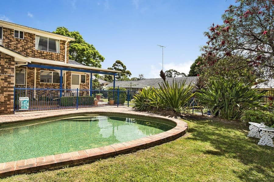 10 Ivy Place, CHERRYBROOK NSW 2126, Cherrybrook - Thumbnail 3